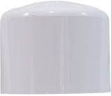 DURA PLASTIC PRODUCTS 447-015 Cap Dura 1-1/2 Inch Slip