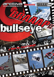 Memo-Vision Braaap 12 DVD