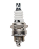 Stens 131-051RT-STN 3/4 in. Spark Plug for Industrial/ Outdoor Power Equipment