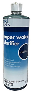 Pool Basics 47112791 Super Water Clarifier