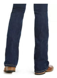 Ariat 10027713 Women's Perfect Rise Rosa Boot Cut Jean Size 28 Lita
