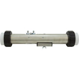 HYDROQUIP 48-260050-13A Heater Assy, Flo-Thru, 5.5kW, 13" x 2.25", w/VH Studs