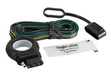 Hopkins Towing Solutions 48044 Endurance Easy-Pull 48" 4-Flat Vehicle Side