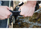 Hopkins Towing Solutions 48044 Endurance Easy-Pull 48" 4-Flat Vehicle Side