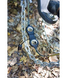 Hopkins Towing Solutions 48044 Endurance Easy-Pull 48" 4-Flat Vehicle Side