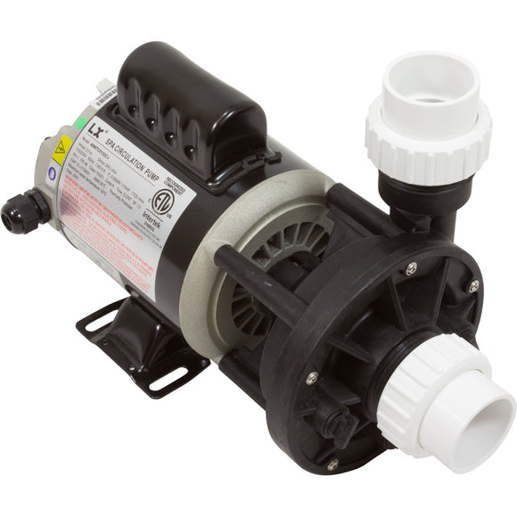 Lingxiao 48WTC0153C-I Pump, Circ, WTC, 1/15hp, 115v/230v, 48Fr, 1.5