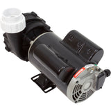 Lingxiao 48WUA1501C-II Pump, LX 48WUA, 1.5hp, 115v, 2-Spd, 48Fr, 2"