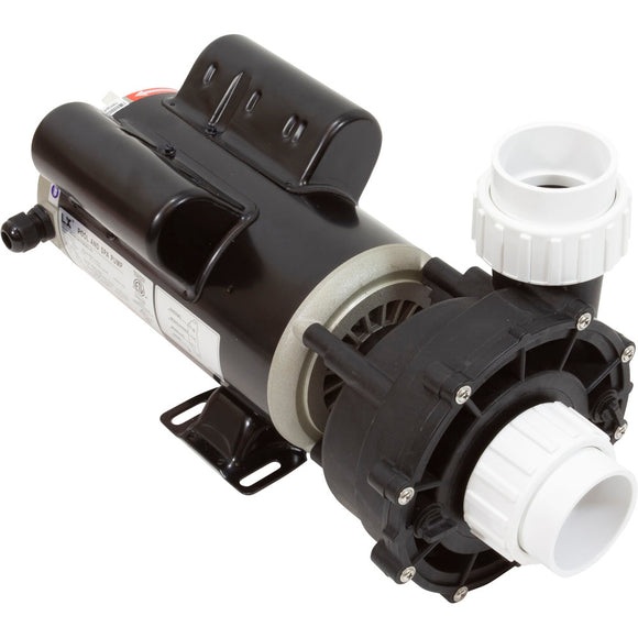 Lingxiao 48WUA1502C-II Pump, 48WUA, 1.5hp, 230v, 2-Spd, 48Fr, 2