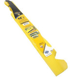 Cub Cadet 490-110-C203 46" Xtreme Mulching Blade Set (S-Shape)