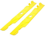 Cub Cadet 490-110-C203 46" Xtreme Mulching Blade Set (S-Shape)