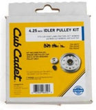 Arnold 490-130-C012 Lawn Mower Pulley Kit for Select Cub Cadet Models 1.12 lb