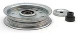 Arnold 490-130-C012 Lawn Mower Pulley Kit for Select Cub Cadet Models 1.12 lb
