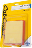 CUB CADET 490-200-C065 Air Filter Z Technical SC IP HW HW EZ EQ EQ Engine E