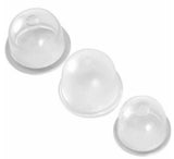 Arnold 490-239-0001 Primer Bulbs Variety Pack Fits All Carburetors