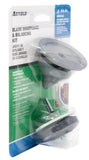 Arnold 490-850-0006 Universal Lawn Mower Blade Sharpener/Balancer Kit
