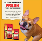 Acana F1B203831K10200 - Classics Beef & Barley Recipe, Dog Food, 22.5 lb
