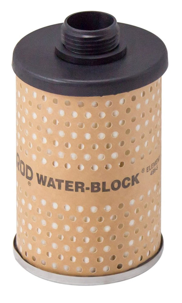 Dutton-Lainson Goldenrod 56604 496-5 Water-Block Fuel Tank Filter Element