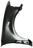 FORD 2L3Z-16006-AA Front Fender Assembly Driver Side 1998-2004 Ford F-150