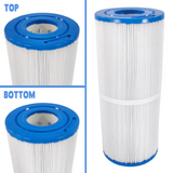 APC APCC7331 4-15/16" X 11-7/8" 32 Sq. Ft. Spa Filter Cartridge for Emerald Spas & Viking Spas