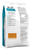 4health 10145 - Sensitive Stomach and Skin Dry Cat Food, 6 lb.