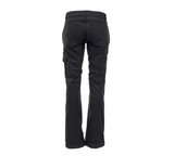 Ridgecut YLB-3115 Women's Relaxed Fit Mid-Rise Ultra Work Pants/Phantom/Size 8