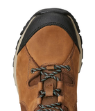 Ariat 10021785 Women's Skyline Leather Mid Hiking Boots Distressed Brown, 7B