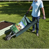 GroundWork 156000179 1.5 cu. ft. All-Purpose Inground Garden Soil, 18.3 lb.