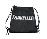 Traveller S8115AS 8 pc. Tie-Down Strap Kit, 600 lb. Working Load