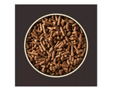 DuMOR 3006187-206 Animal Products Equistages Pelleted Horse Feed, 50 lb. Bag