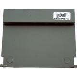 Waterway 550-9007 50 Square Feet Front Access Weir For Spa Skimmers, Gray