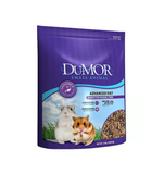 DuMOR 1030066 Small Animal Advanced Diet Hamster/Gerbil Food, 2 lb. Bag