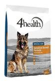 4health 9258 Special Care Adult Sensitive Stomach Formula Dry Dog Food 25 lb.