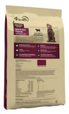 4health 9726 Wholesome Grains Adult Beef and Rice Formula Dry Dog Food 18 lb.