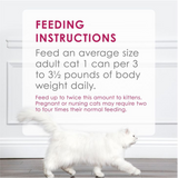 Fancy Feast Adult Grain-Free Chicken Feast Pate Wet Cat Food, 3 oz. 1 Single Can