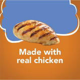 Friskies Adult Chicken Shreds in Gravy Wet Cat Food, 5.5 oz. - 1 Single Can