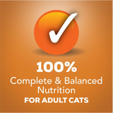 Friskies Adult Chicken Shreds in Gravy Wet Cat Food, 5.5 oz. - 1 Single Can