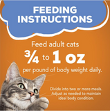 Friskies Adult Chicken Shreds in Gravy Wet Cat Food, 5.5 oz. - 1 Single Can
