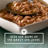 Fancy Feast Gravy Lovers Adult Grilled Chicken Wet Cat Food, 3 oz - 1 Single Can