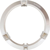 Aladdin 500C Light Ring Adapter, 10-1/8"id x 12"od, Universal