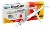 Farnam 100504274 IverCare 1.87% Paste for Horses, 0.26 oz.