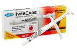 Farnam 100504274 IverCare 1.87% Paste for Horses, 0.26 oz.