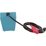 Little Giant 503603 Pump, Submersible, Little Giant 3E-34N,670 GPH,200W,10' Cord