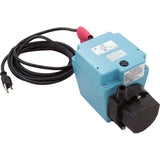 Little Giant 503603 Pump, Submersible, Little Giant 3E-34N,670 GPH,200W,10' Cord