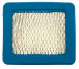 Briggs & Stratton 5043K Lawn Mower Air Filter for Select Briggs & Stratton Model