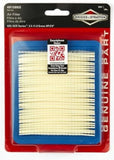 Briggs & Stratton 5043K Lawn Mower Air Filter for Select Briggs & Stratton Model