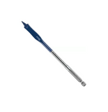 Bosch DSB1003 3/8 in. Daredevil Spade Bit for Wood Applications