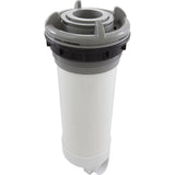 Waterway 510-6557 Skim Filter Complete, WW DynaFlo Lo-Profile, 50sqft, Gray