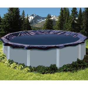 Swimline S18RD 18' Round Deluxe Winter Cover