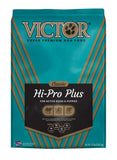 Victor Classic 5139 15lb Hi-Pro Plus High-Protein Beef Recipe Dry Dog Food 2374