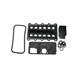 Pentair 77707-0209 Manifold Internals